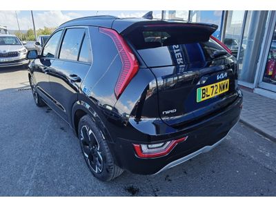 2023 Kia Niro