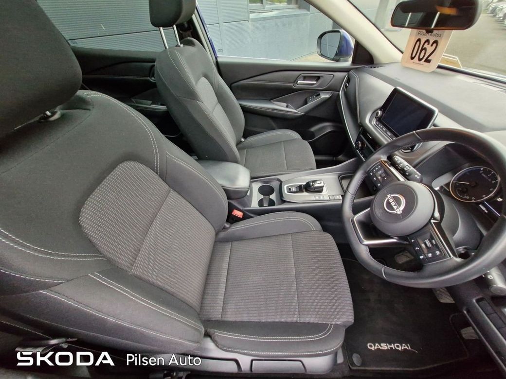2023 Nissan Qashqai