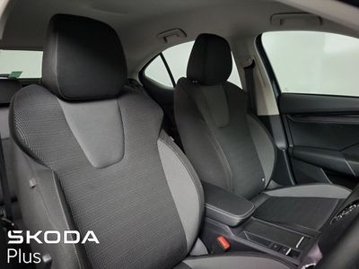 2024 Skoda Octavia