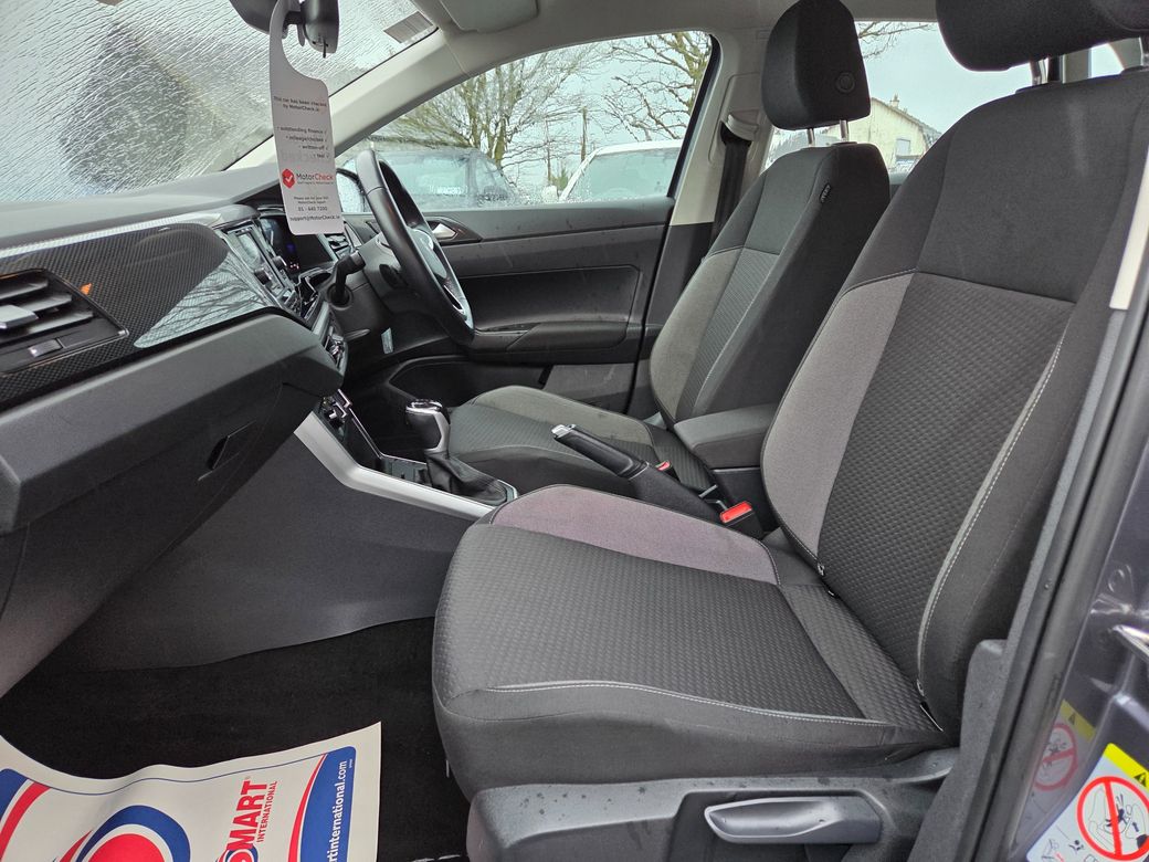 2023 Volkswagen Polo