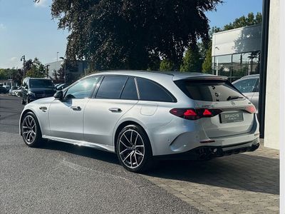 2024 Mercedes-Benz E Class