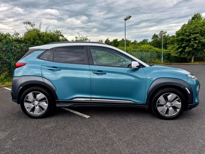 2019 Hyundai Kona