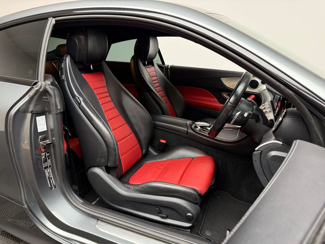 2019 Mercedes-Benz E Class