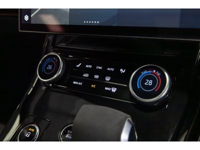 2022 Land Rover Range Rover Sport