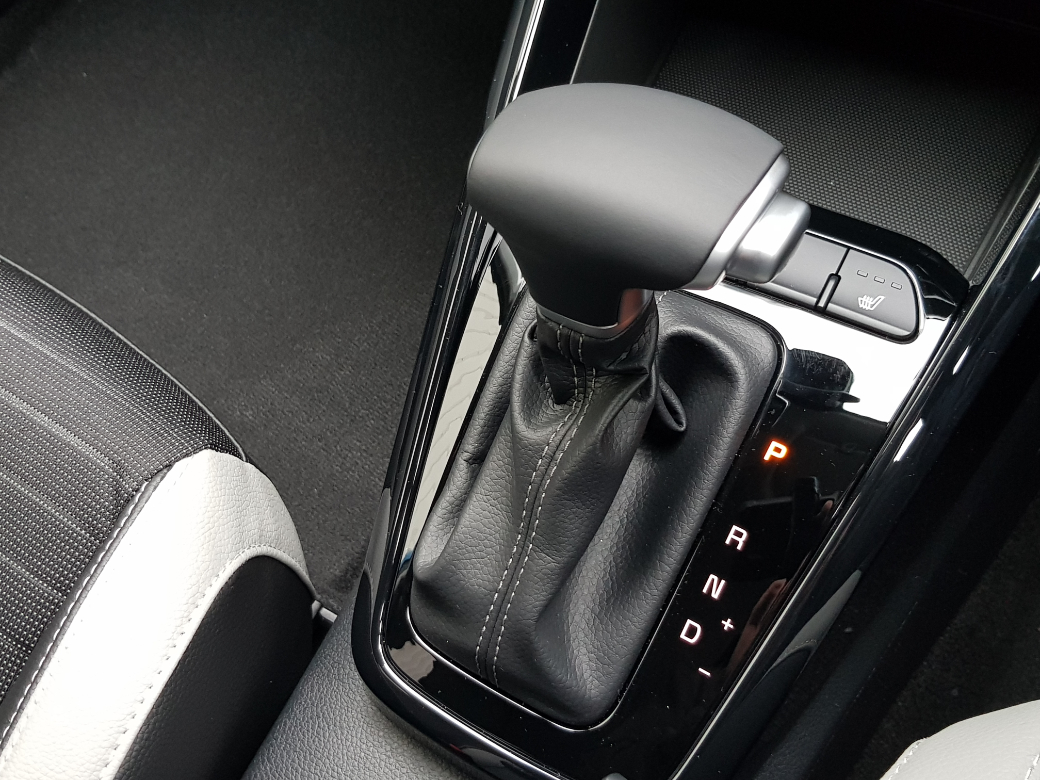 2025 Kia Stonic