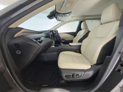 2023 Lexus RX450h+