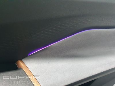 2023 Cupra Born