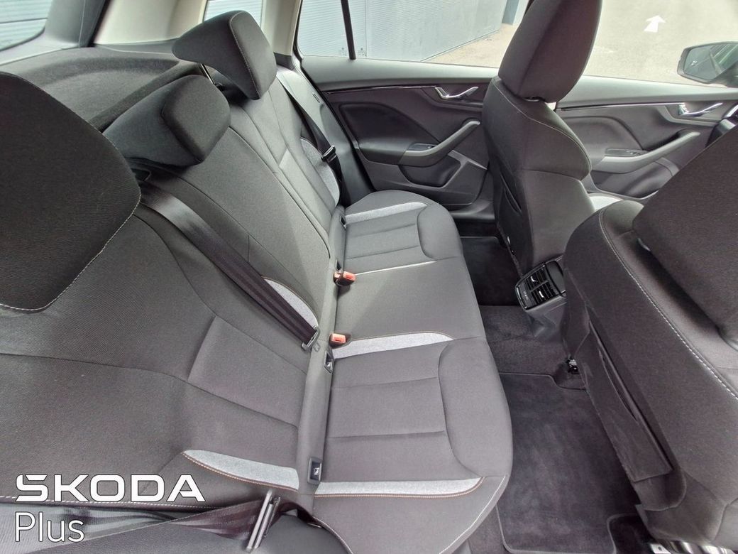 2026 Skoda Kamiq