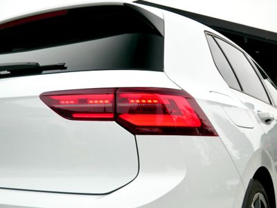2021 Volkswagen Golf