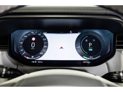 2024 Land Rover Range Rover Sport