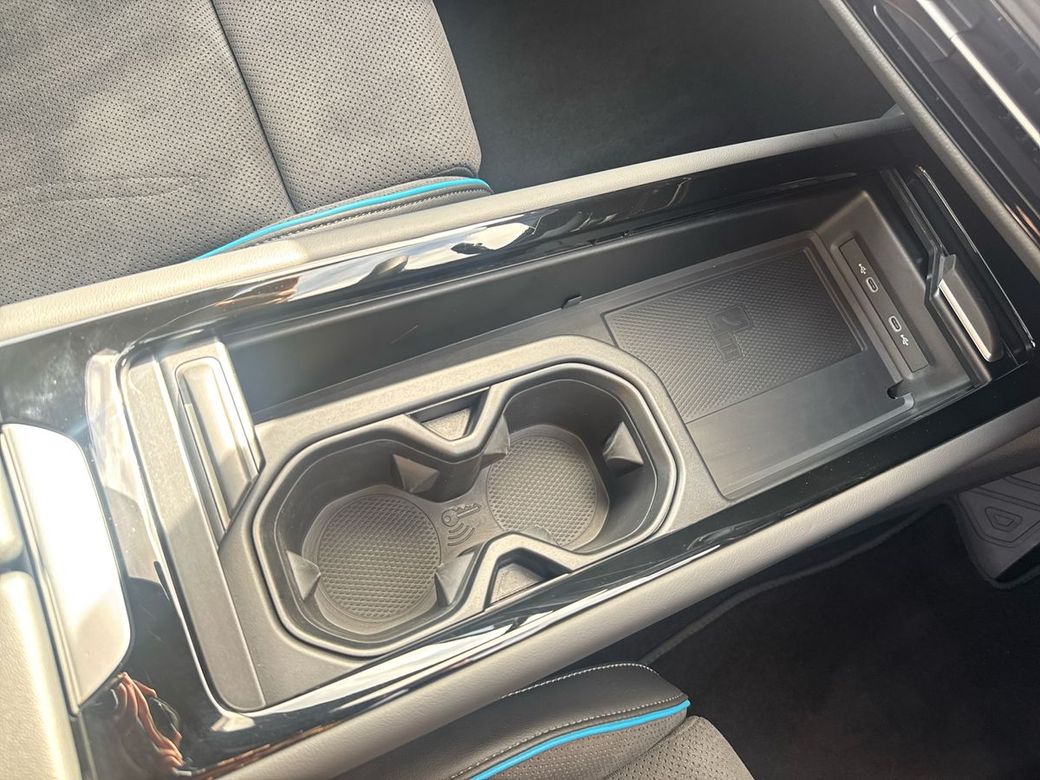 2024 Volkswagen ID.7