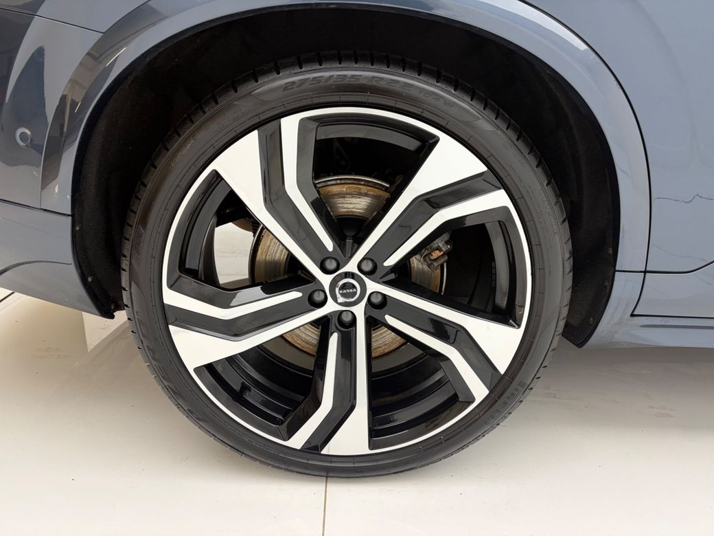 2023 Volvo XC90