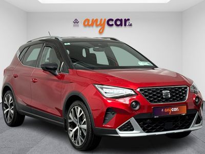 vehicle for sale from anycar.ie