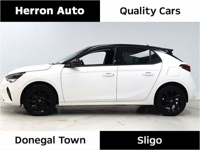 2023 Opel Corsa