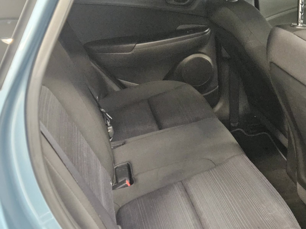 2018 Hyundai Kona