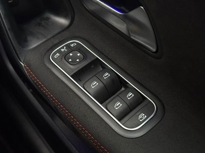 2024 Mercedes-Benz CLA Class