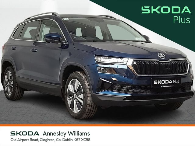 vehicle for sale from Annesley Williams