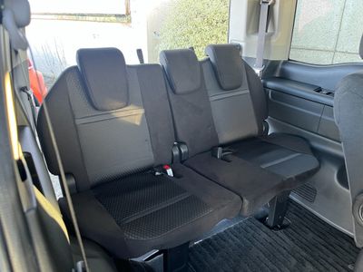 2018 Honda Stepwagon