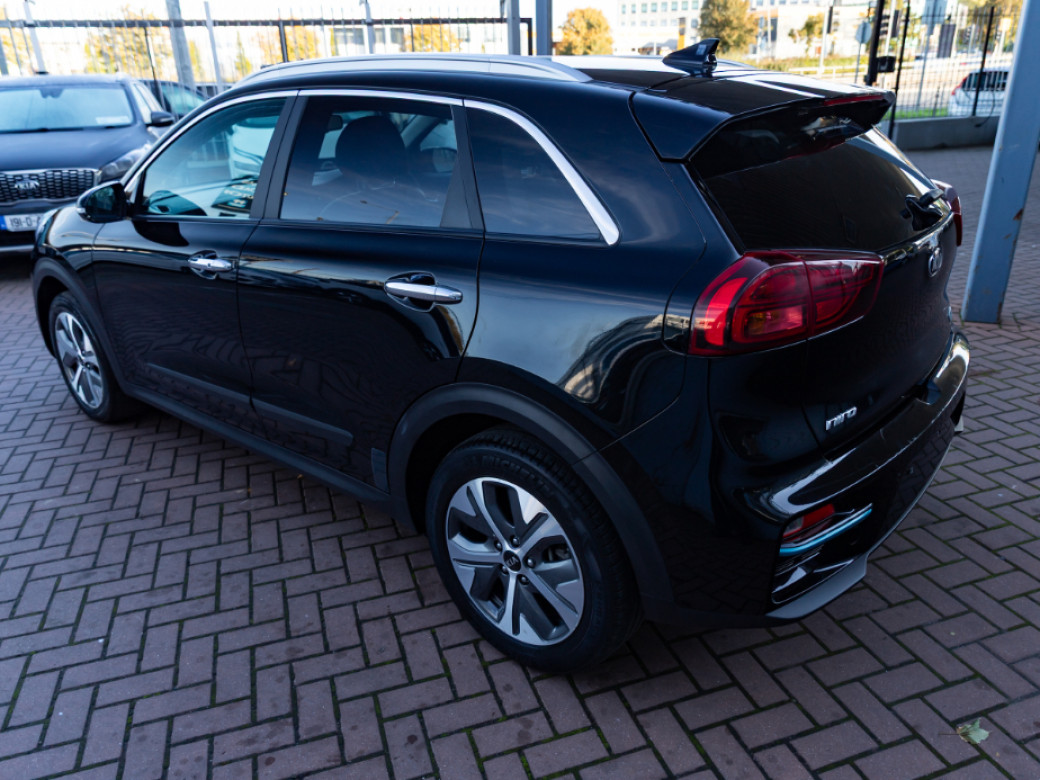2021 Kia Niro