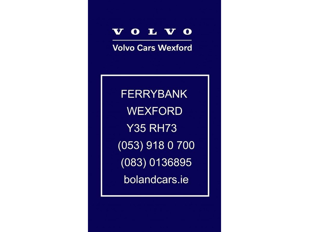 2027 Volvo XC60