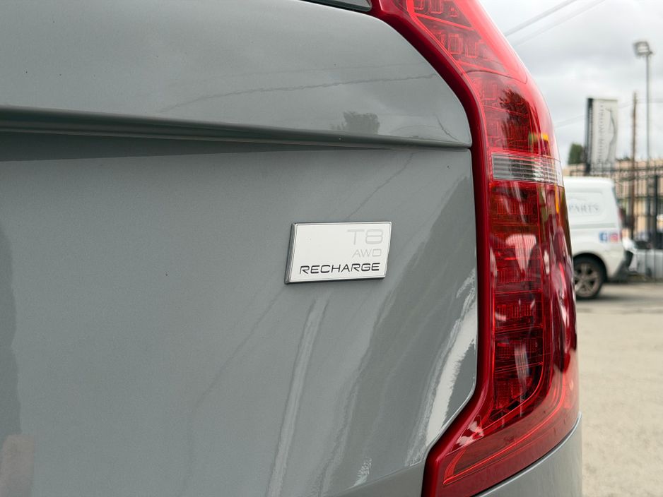 2024 Volvo XC90