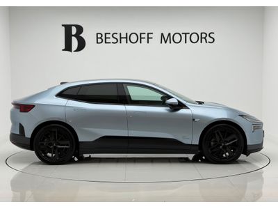 2024 Polestar 4