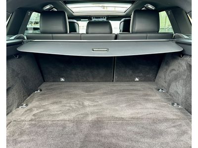 2022 Land Rover Range Rover Sport