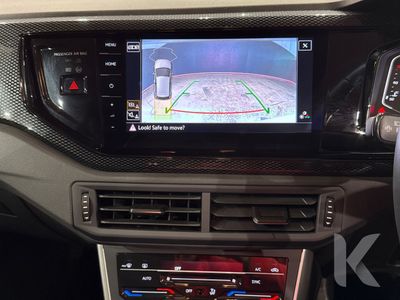 2023 Volkswagen Polo