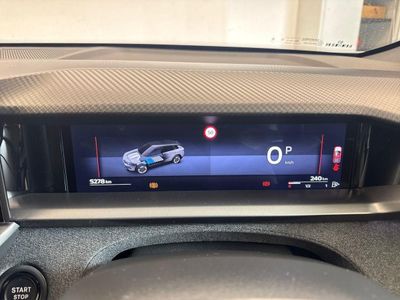 2026 Opel Grandland
