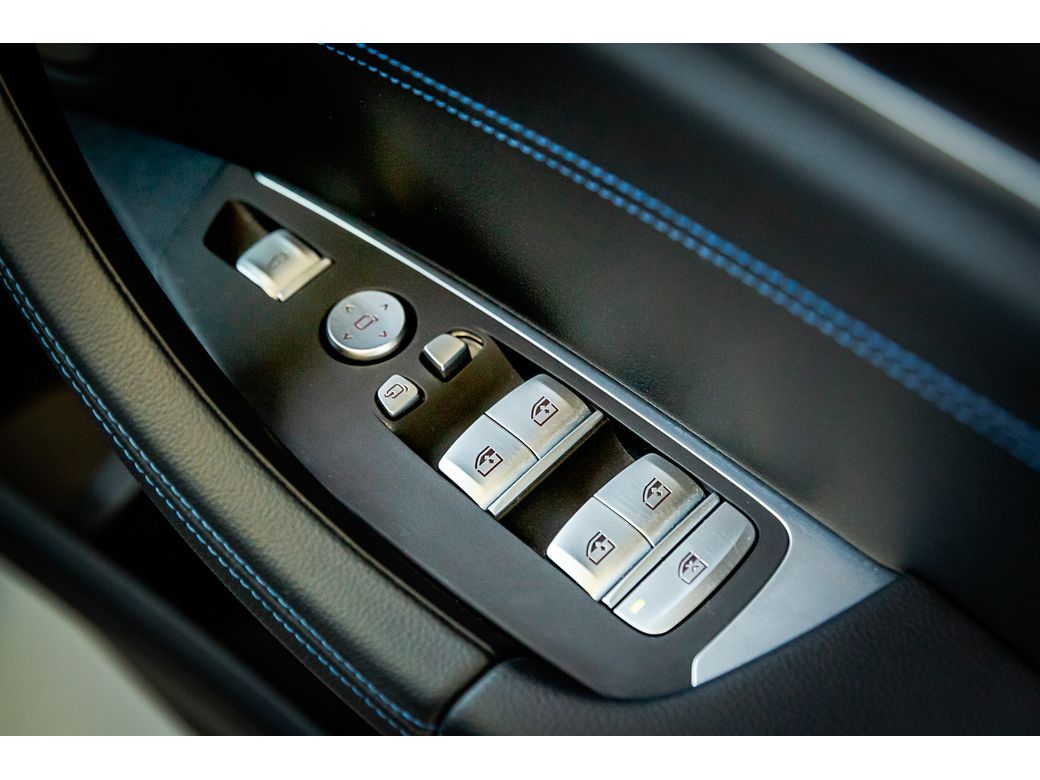 2022 BMW iX3