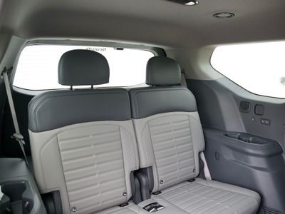 2026 Kia EV9