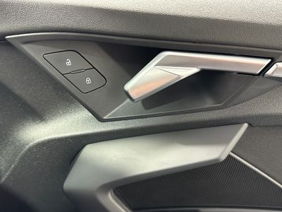 2022 Audi A3