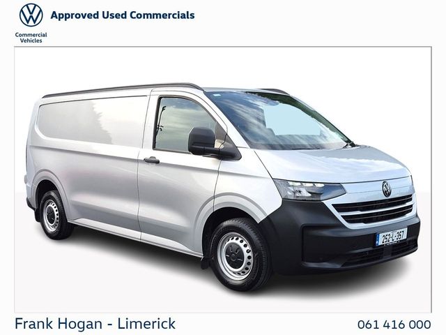 vehicle for sale from Frank Hogan Ltd