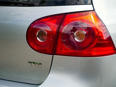 2008 Volkswagen Golf