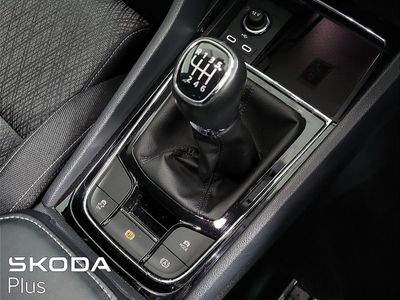 2023 Skoda Karoq