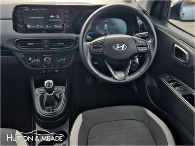 2024 Hyundai i10