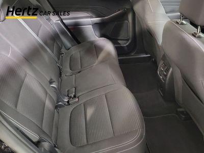2024 Ford Kuga