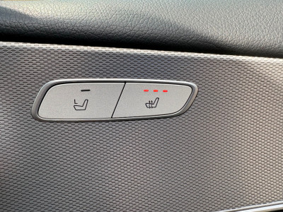 2019 Mercedes-Benz E Class