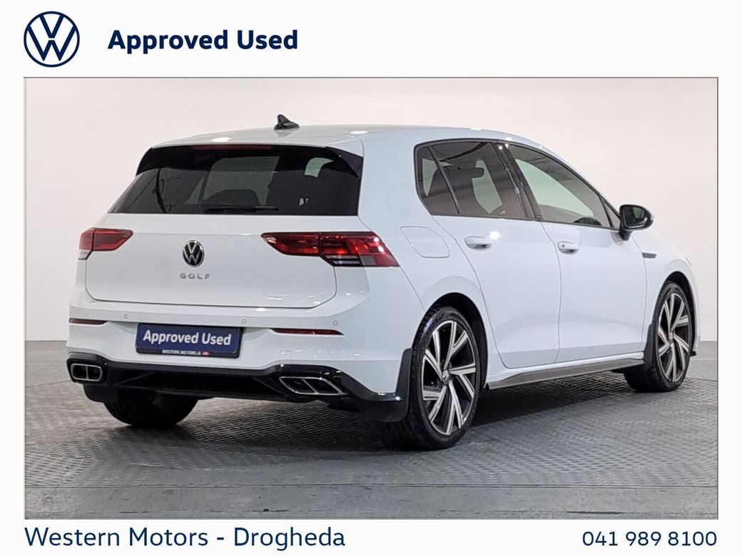 2022 Volkswagen Golf