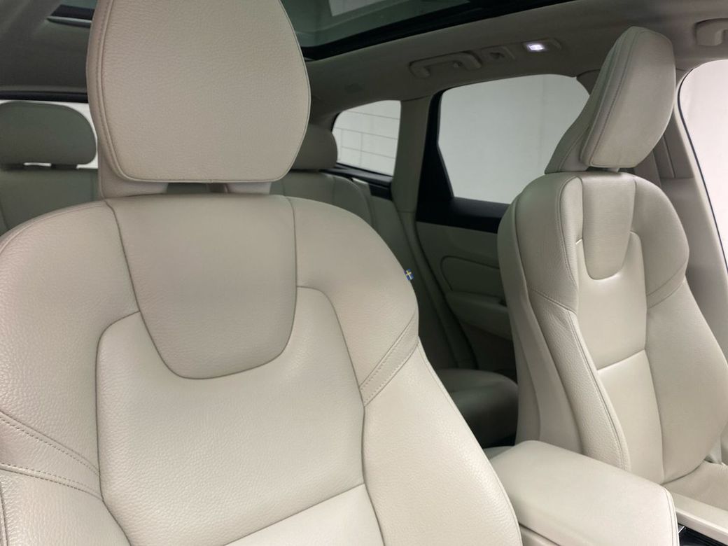 2024 Volvo XC60