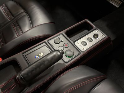 2009 Ferrari F430
