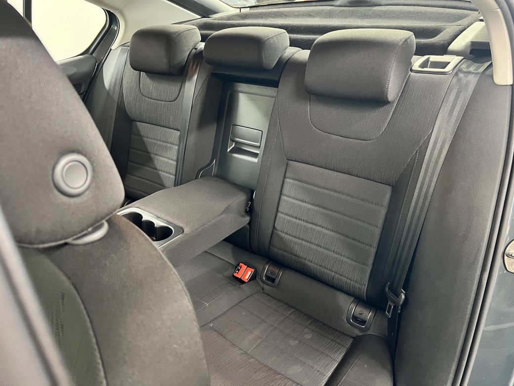 2016 Skoda Octavia