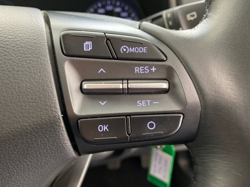2018 Hyundai Kona