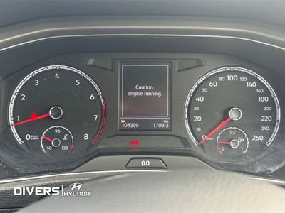 2020 Volkswagen T-Roc