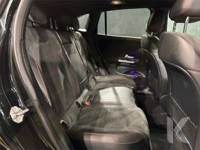 2022 Mercedes-Benz EQA