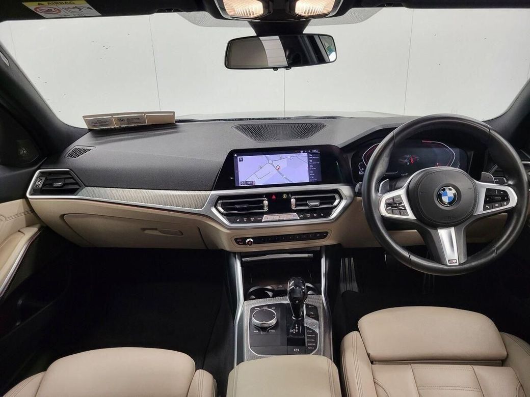 2020 BMW 3 Series