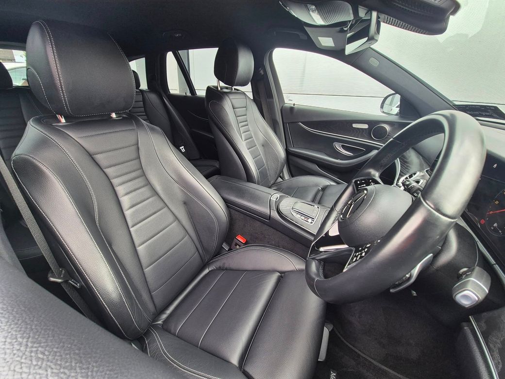 2023 Mercedes-Benz E Class