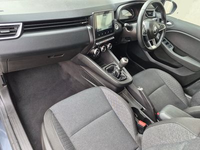 2023 Renault Clio