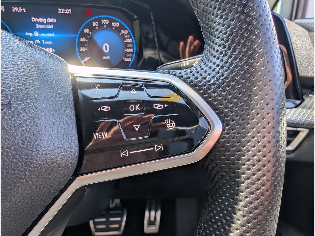 2023 Volkswagen Golf