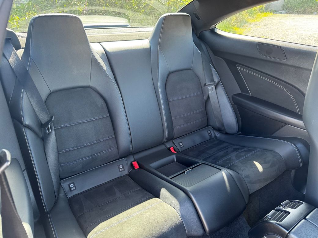 2015 Mercedes-Benz C Class
